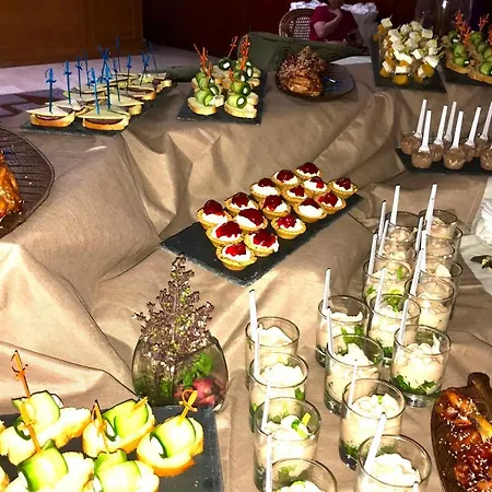 阿尔维达酒店 酒店 Paphos