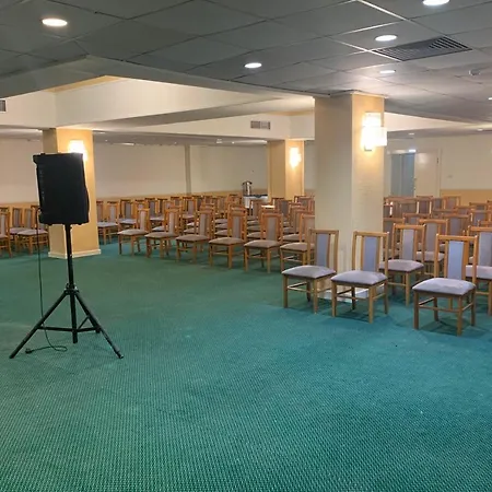 阿尔维达酒店 4* Paphos