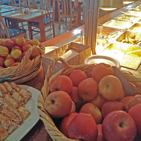 阿尔维达酒店 Paphos