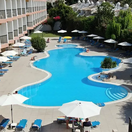 Avlida Hotel Paphos