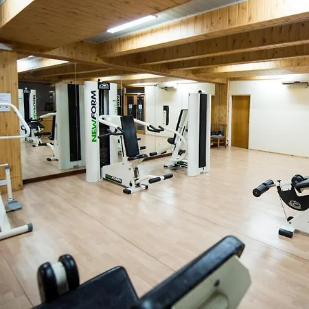 Hotel Avlida Paphos