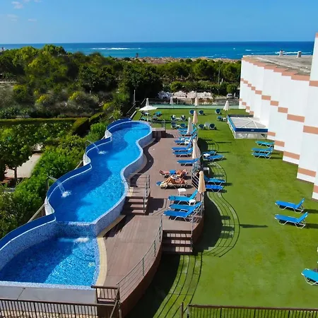 Avlida Hotel Paphos