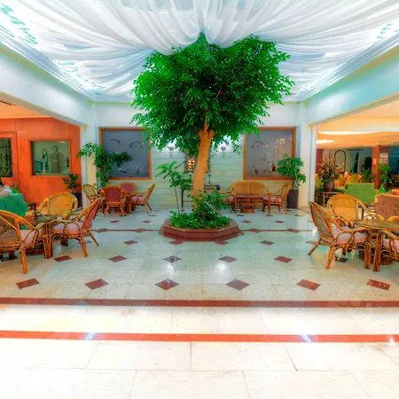 Avlida Hotel