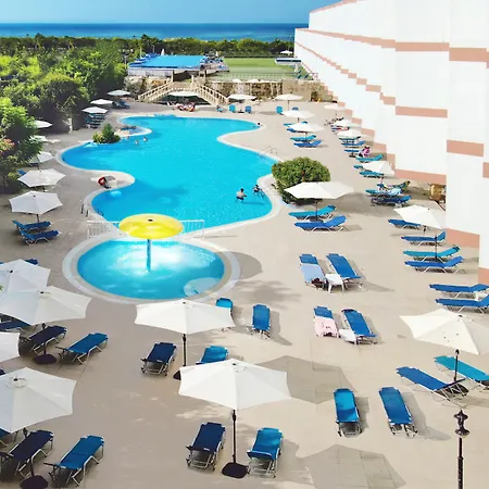 Avlida Hotel 4*