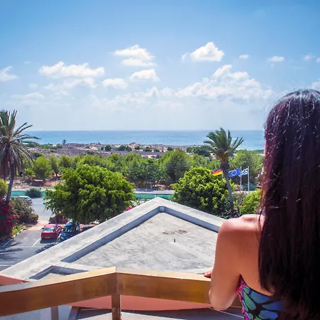Hotel Avlida 4*