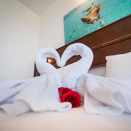 Avlida 4* Paphos